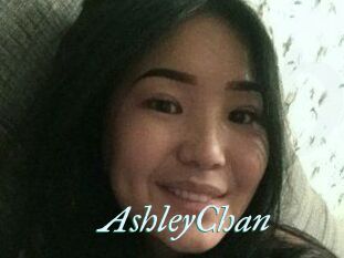 AshleyChan