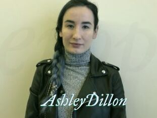 AshleyDillon