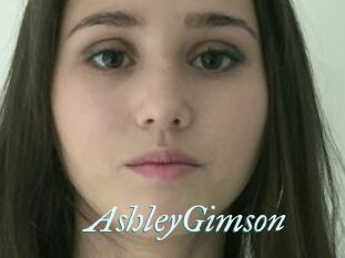 AshleyGimson