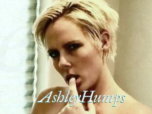 AshleyHumps