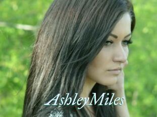 AshleyMiles