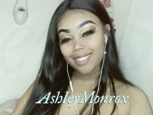 AshleyMonrox