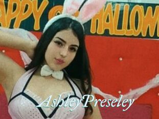 AshleyPreseley