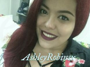 AshleyRobinsx