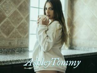 AshleyTommy