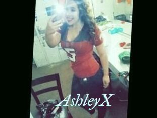 Ashley_X_