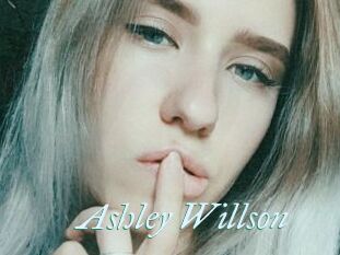 Ashley_Willson