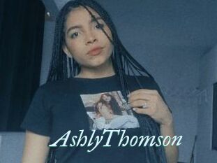 AshlyThomson