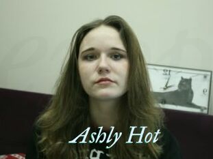 Ashly_Hot