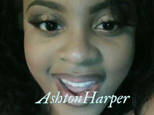 AshtonHarper