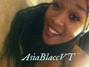 AsiaBlaccVT