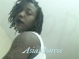 Asia_Monroe