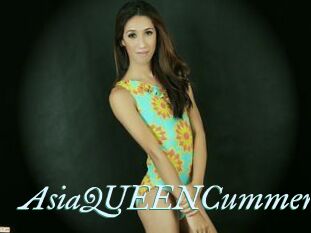 AsiaQUEENCummer