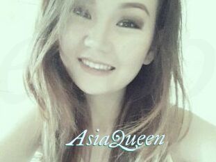 AsiaQueen