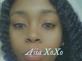 Asia_XoXo