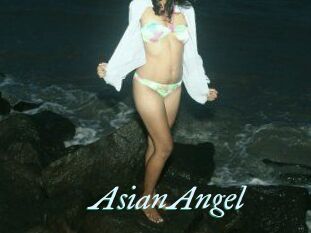 AsianAngel