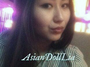 AsianDollLia