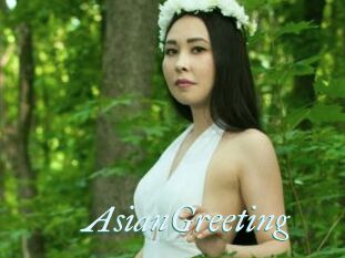 AsianGreeting