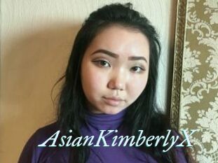 AsianKimberlyX