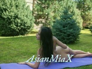 AsianMiaX