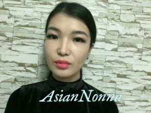 AsianNonna