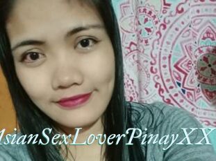 AsianSexLoverPinayXX