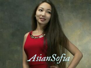 AsianSofia