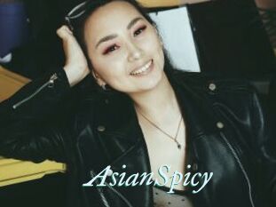 AsianSpicy