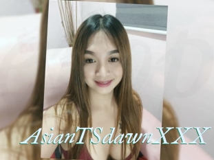 AsianTSdawnXXX