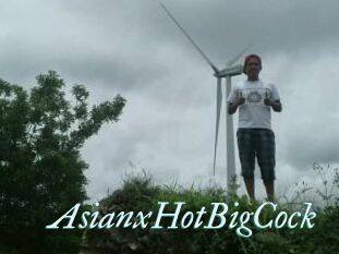 AsianxHotBigCock