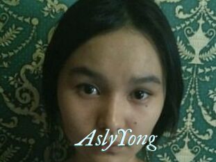 AslyYong