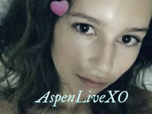 AspenLiveXO