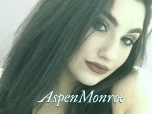 AspenMonroe