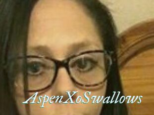 AspenXoSwallows