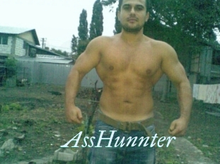 AssHunnter