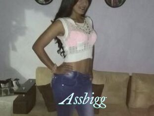 Assbigg