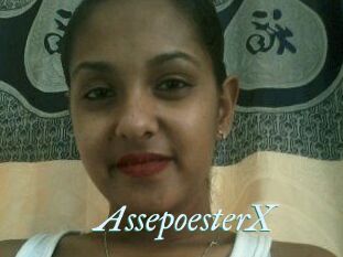 AssepoesterX