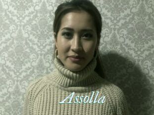 Assolla