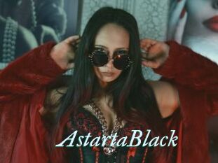 AstartaBlack