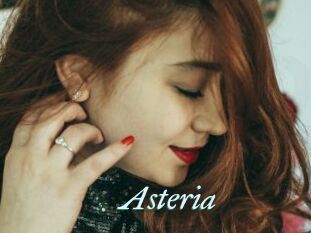 Asteria