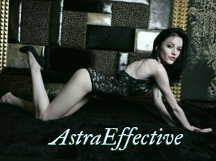 AstraEffective