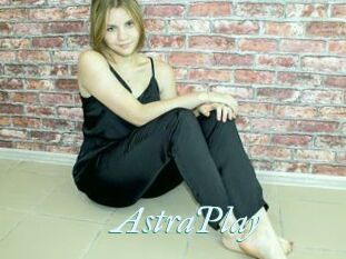 AstraPlay