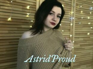 AstridProud