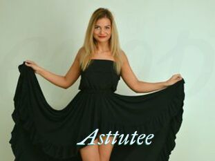 Asttutee