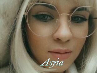 Asyia