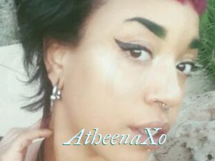 AtheenaXo