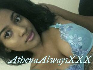 AthenaAlwaysXXX