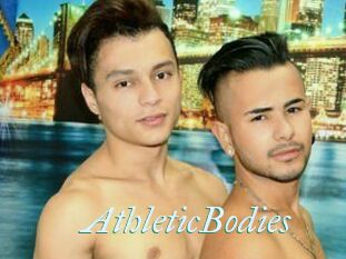 AthleticBodies