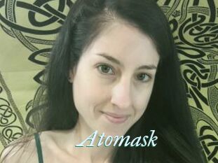 Atomask