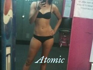 Atomic